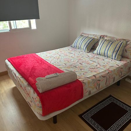 El Gengo Hostel Madrid Dış mekan fotoğraf