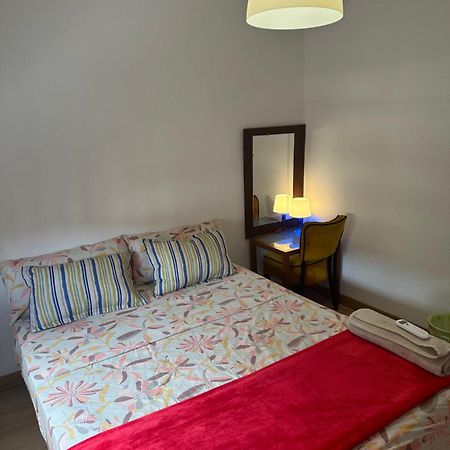 El Gengo Hostel Madrid Dış mekan fotoğraf