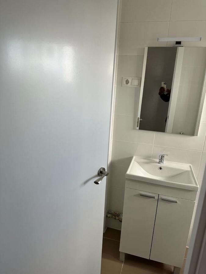 El Gengo Hostel Madrid Dış mekan fotoğraf