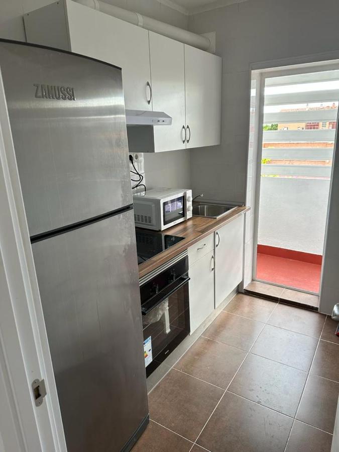 El Gengo Hostel Madrid Dış mekan fotoğraf