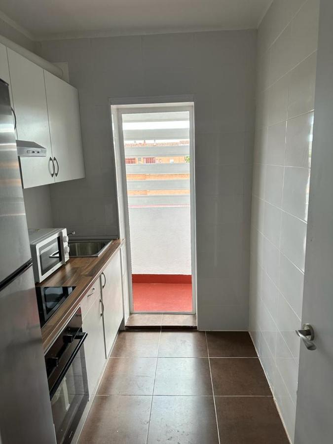 El Gengo Hostel Madrid Dış mekan fotoğraf