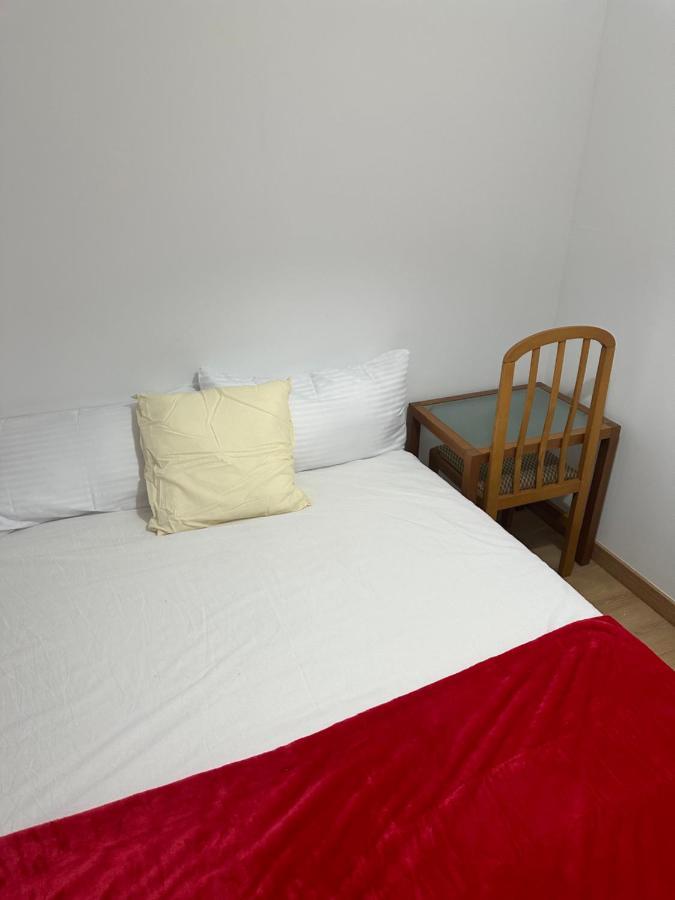 El Gengo Hostel Madrid Dış mekan fotoğraf