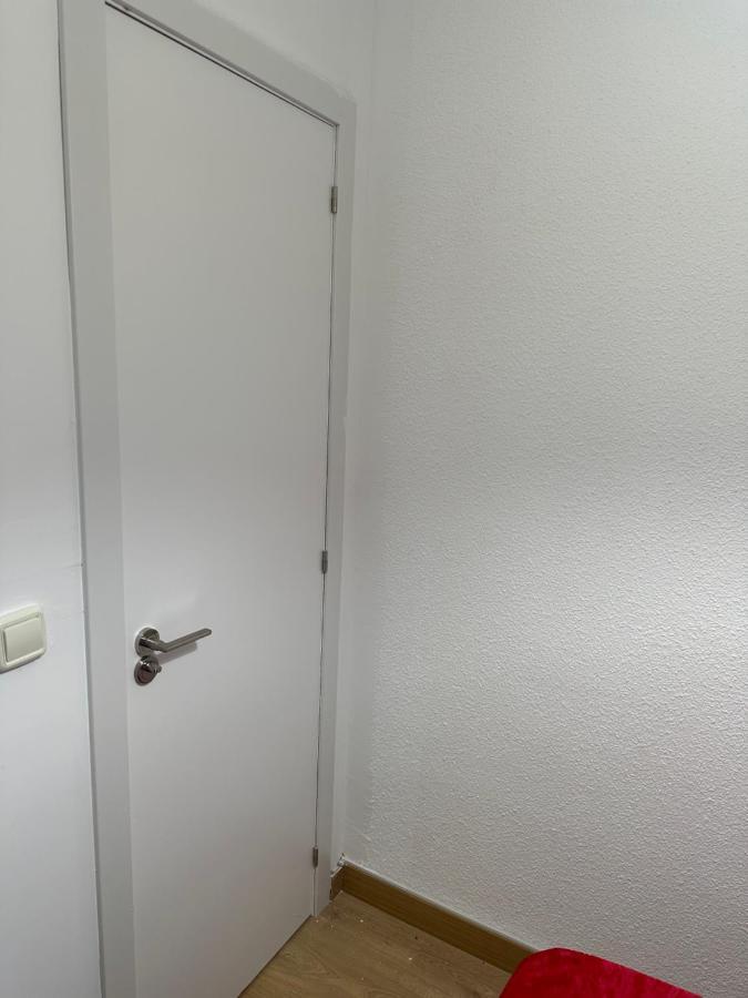 El Gengo Hostel Madrid Dış mekan fotoğraf