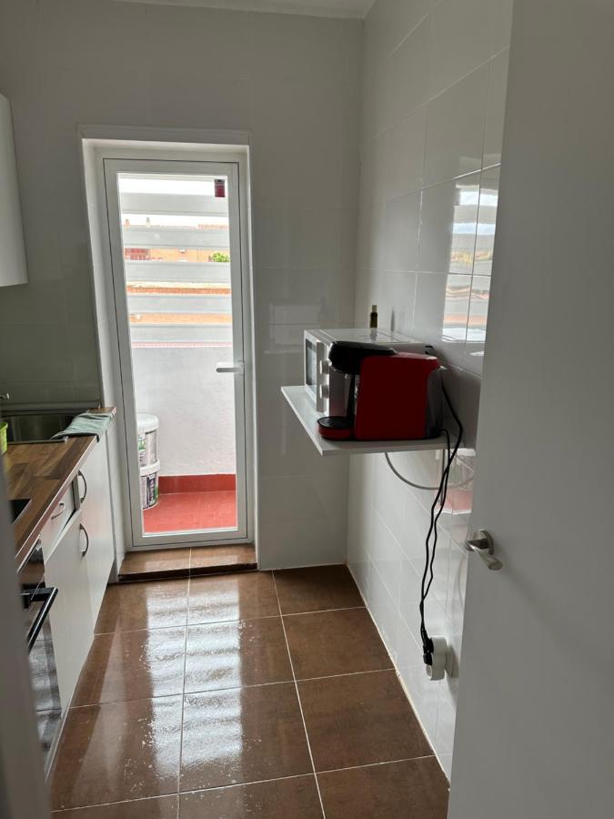 El Gengo Hostel Madrid Dış mekan fotoğraf