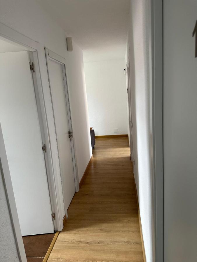 El Gengo Hostel Madrid Dış mekan fotoğraf
