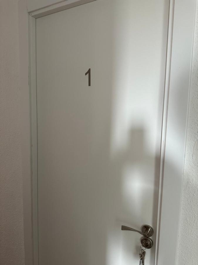 El Gengo Hostel Madrid Dış mekan fotoğraf