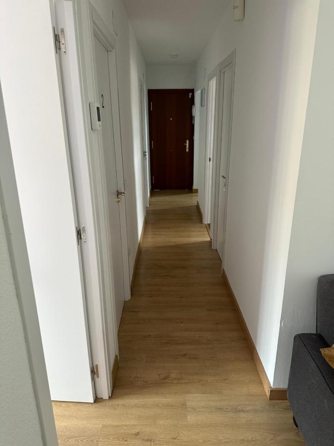 El Gengo Hostel Madrid Dış mekan fotoğraf
