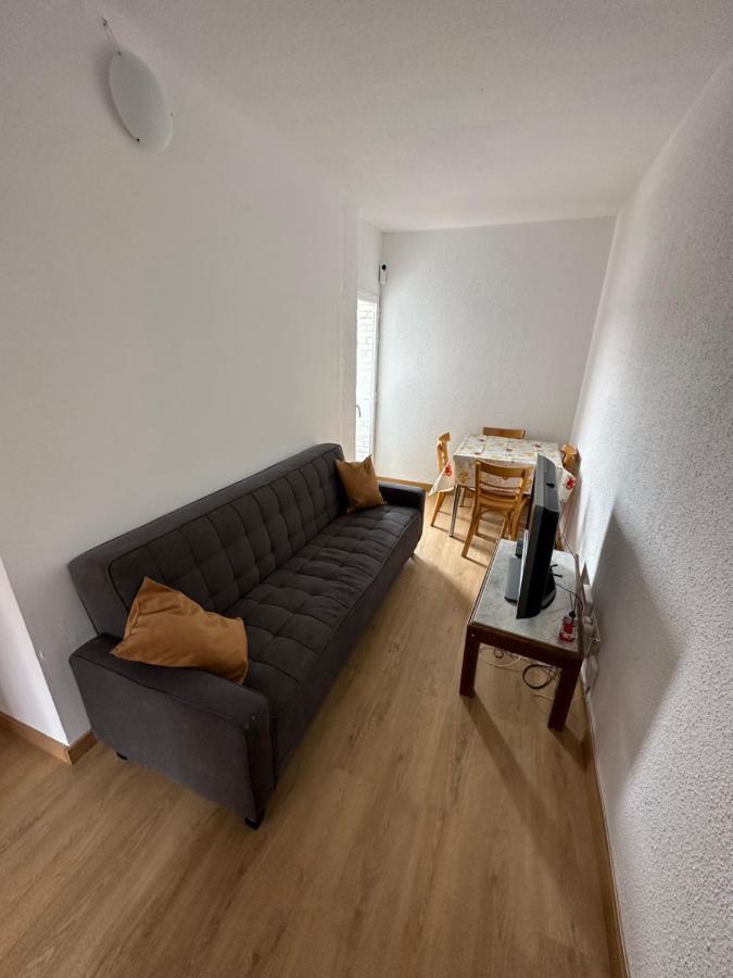 El Gengo Hostel Madrid Dış mekan fotoğraf